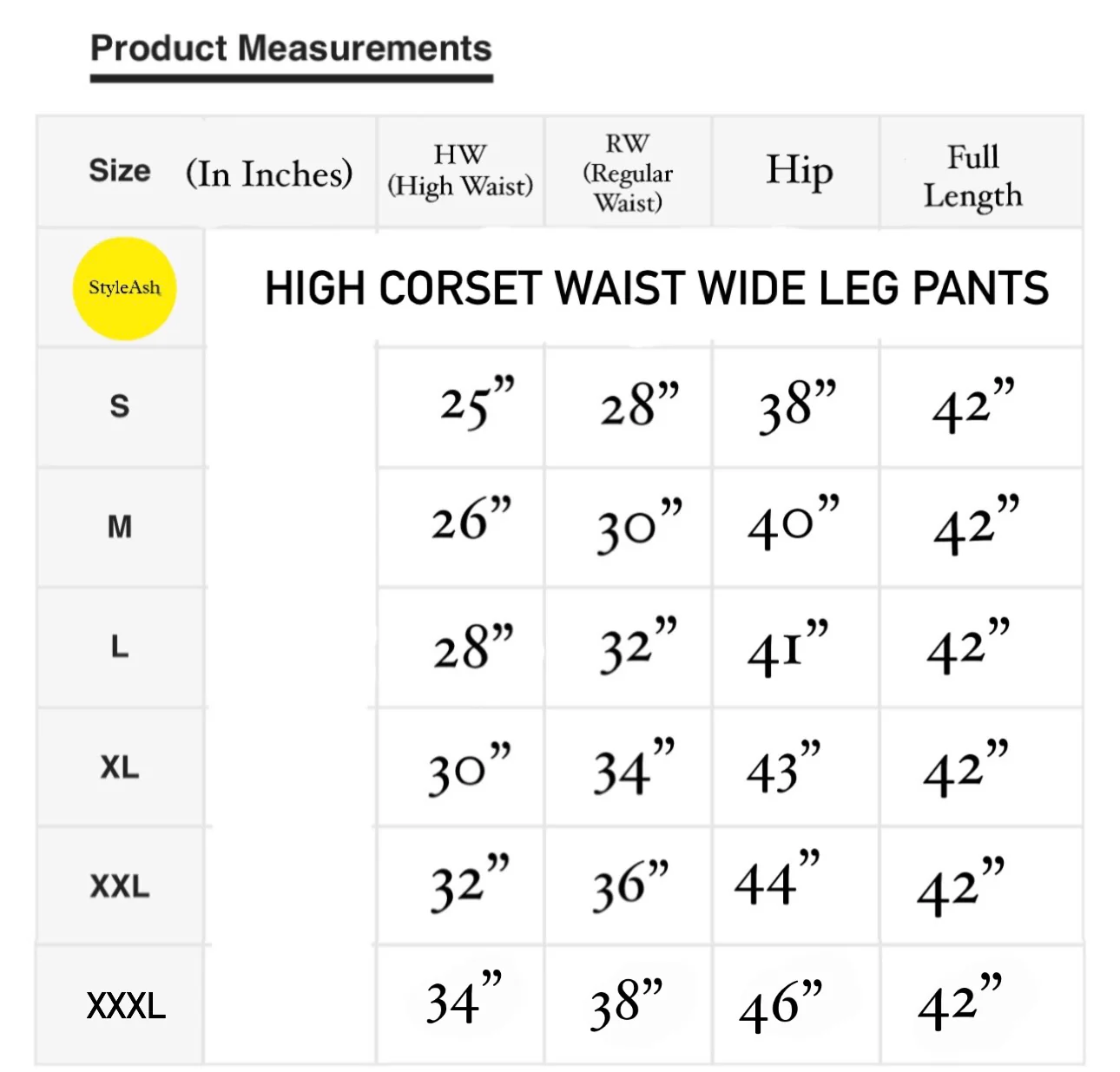 Combo Deal: Striped Shirt With High Waist Corset Pants - Image 7