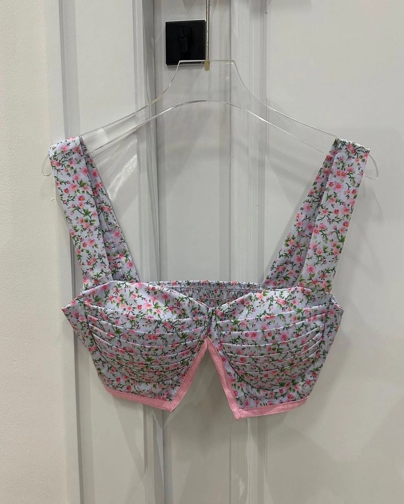 Summer Padded Bralette - Image 5
